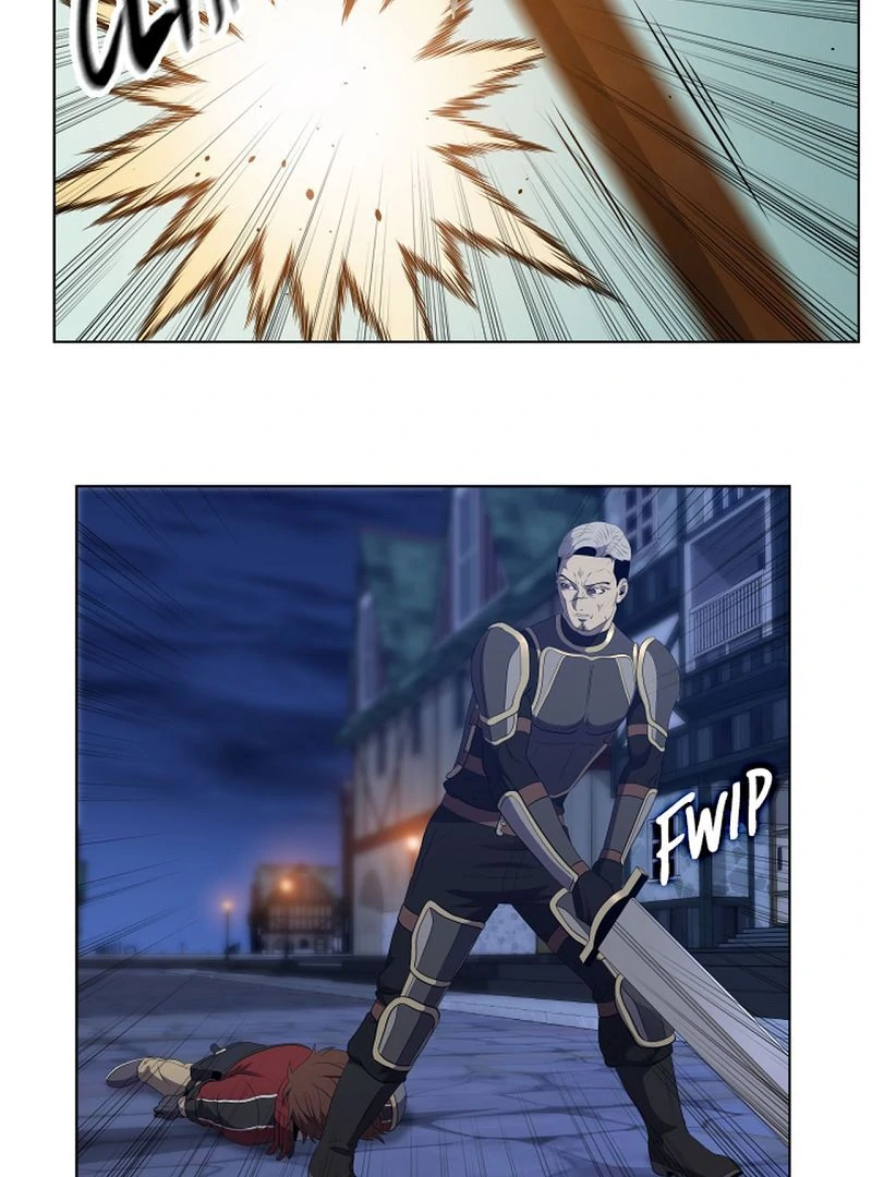 My Level's the Best Chapter 48 5